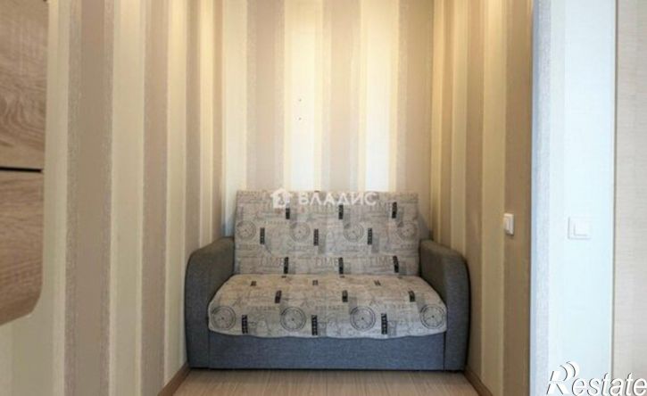 1-комн квартира Петрозаводск, улица Зайцева, 8