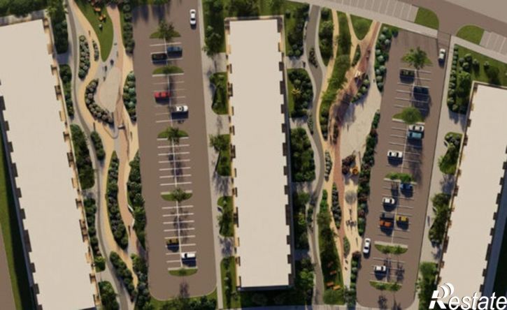2-комн квартира Петрозаводск, улица Тапиола, 2к2