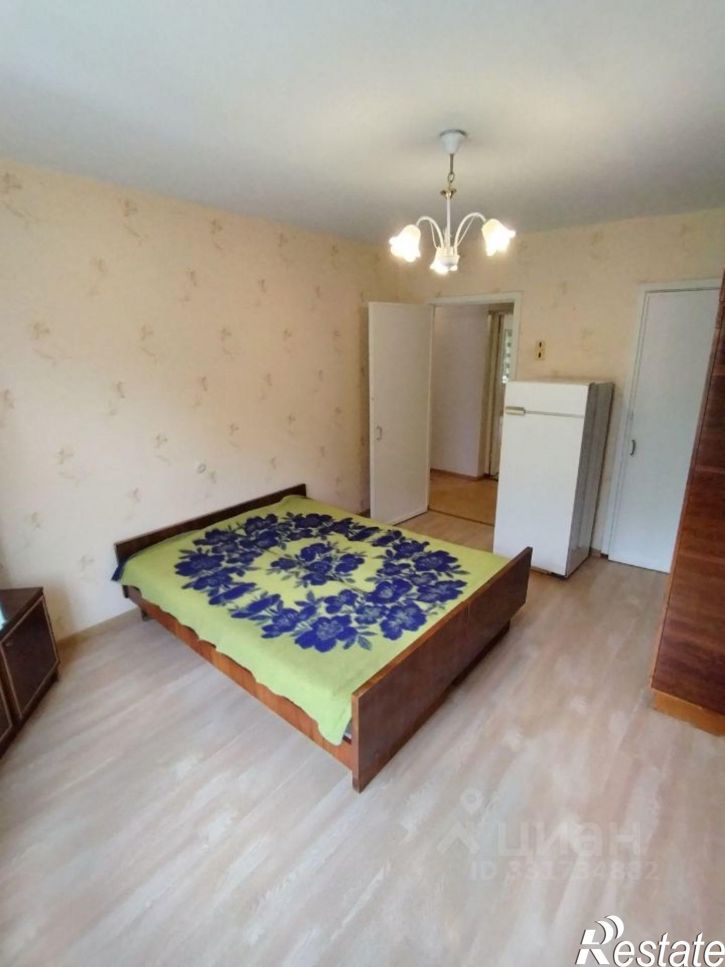 2-комн квартира Петрозаводск