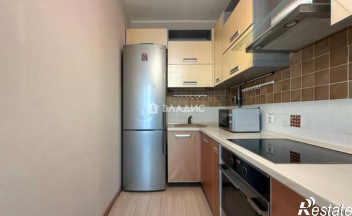 1-комн квартира Петрозаводск, улица Зайцева, 8