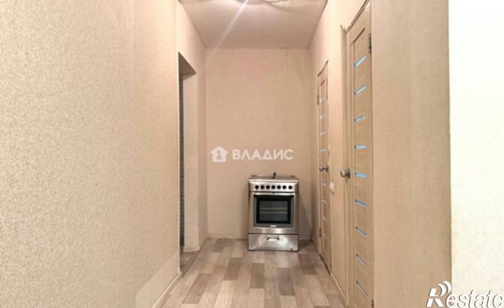 2-комн квартира Петрозаводск, Сортавальская улица, 6