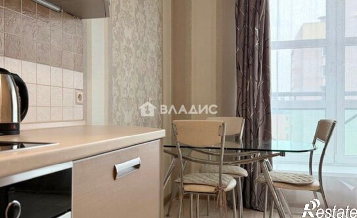 1-комн квартира Петрозаводск, улица Зайцева, 8