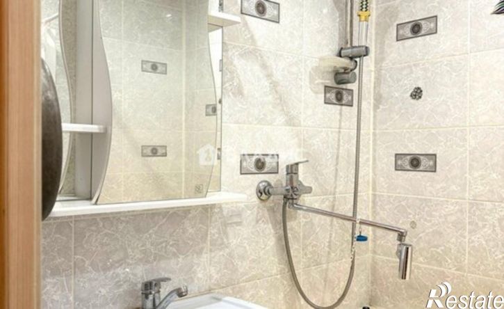 2-комн квартира Петрозаводск, Сортавальская улица, 6