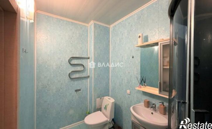 1-комн квартира Петрозаводск, улица Зайцева, 8