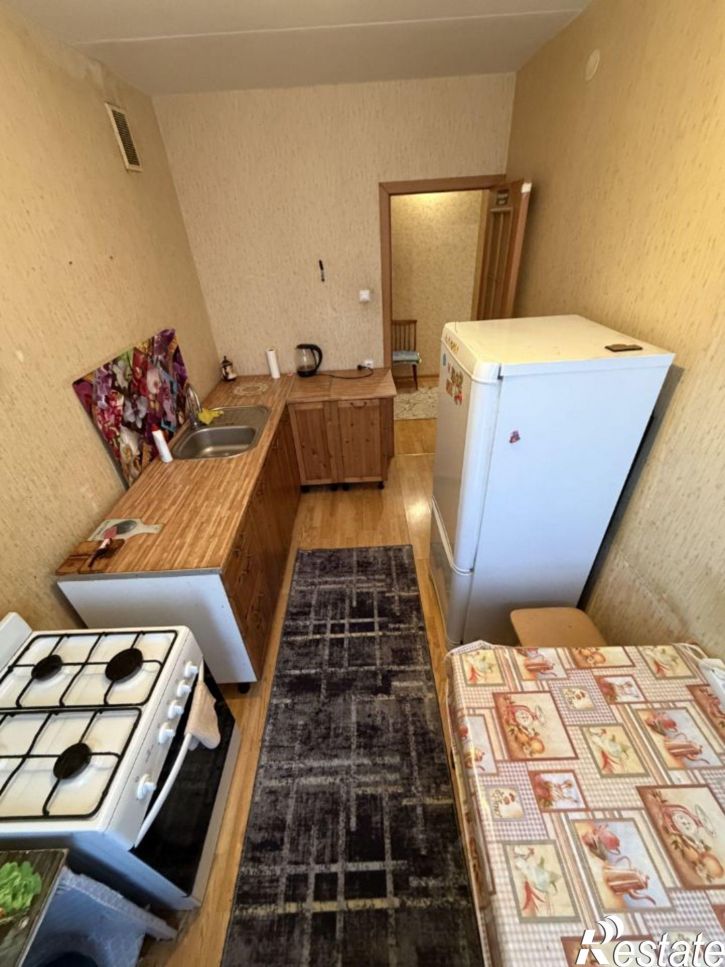 2-комн квартира Петрозаводск