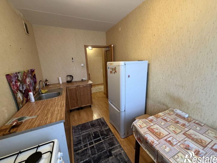 2-комн квартира Петрозаводск