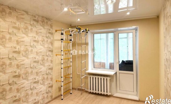 2-комн квартира Петрозаводск, Сортавальская улица, 6