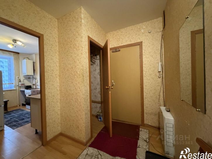 2-комн квартира Петрозаводск