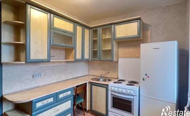 1-комн квартира Петрозаводск, улица Архипова, 8