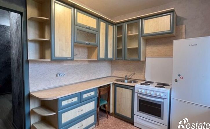 1-комн квартира Петрозаводск, улица Архипова, 8