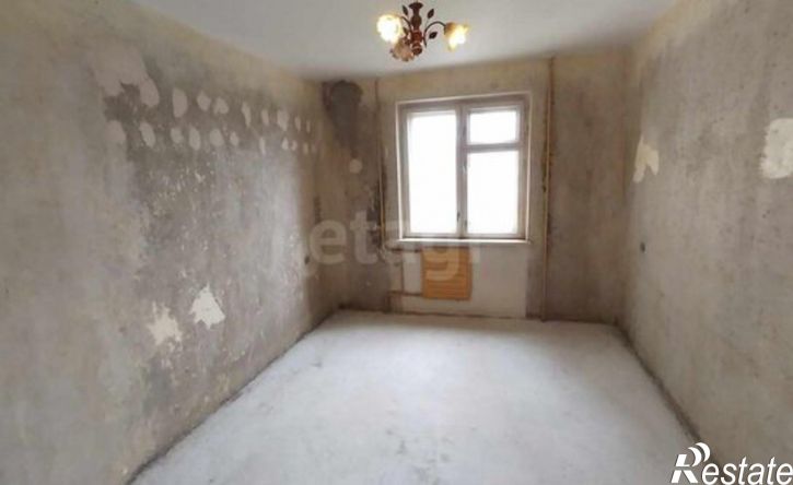 3-комн квартира Петрозаводск, улица Ровио, 5
