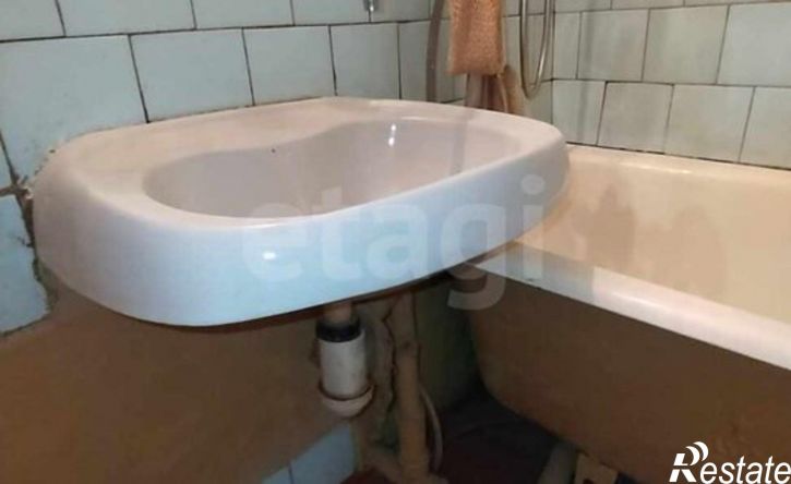 3-комн квартира Петрозаводск, улица Ровио, 5