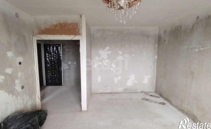 3-комн квартира Петрозаводск, улица Ровио, 5