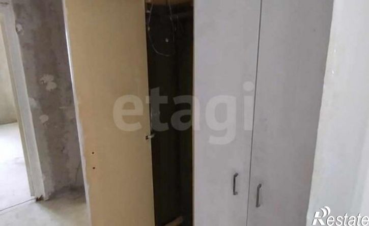 3-комн квартира Петрозаводск, улица Ровио, 5