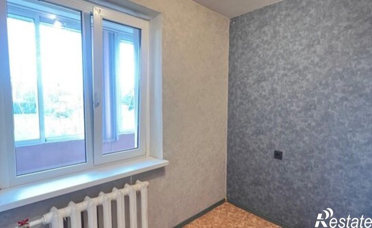 1-комн квартира Петрозаводск, улица Архипова, 8