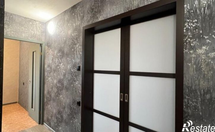 1-комн квартира Петрозаводск, улица Архипова, 8