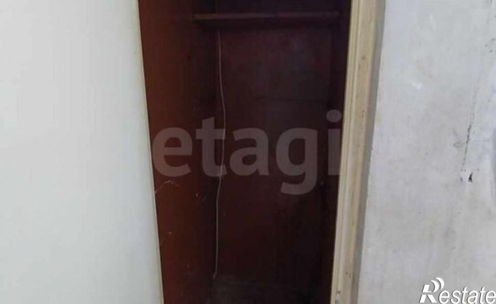 3-комн квартира Петрозаводск, улица Ровио, 5