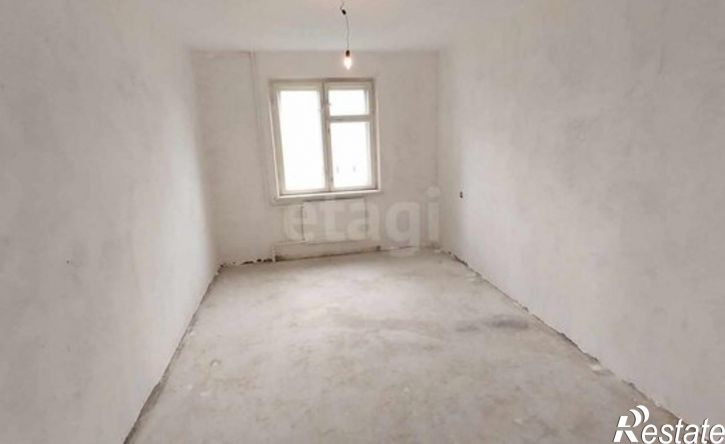 3-комн квартира Петрозаводск, улица Ровио, 5