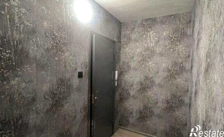 1-комн квартира Петрозаводск, улица Архипова, 8