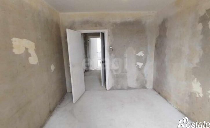 3-комн квартира Петрозаводск, улица Ровио, 5