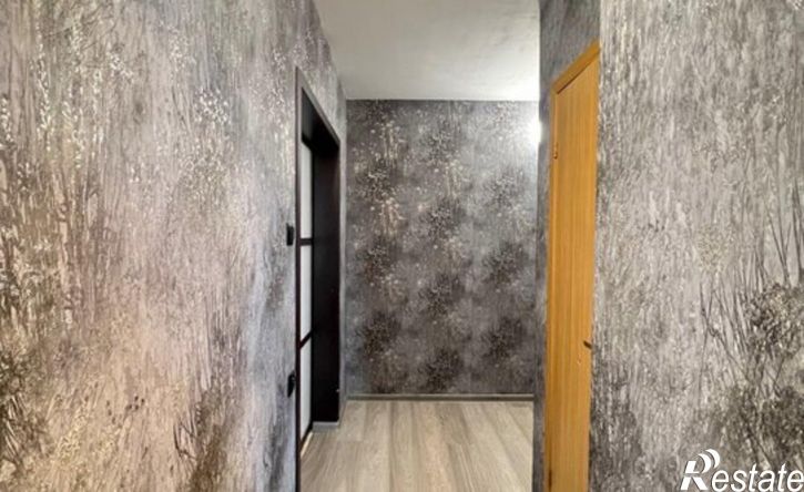 1-комн квартира Петрозаводск, улица Архипова, 8