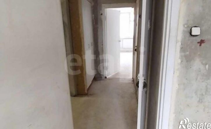 3-комн квартира Петрозаводск, улица Ровио, 5