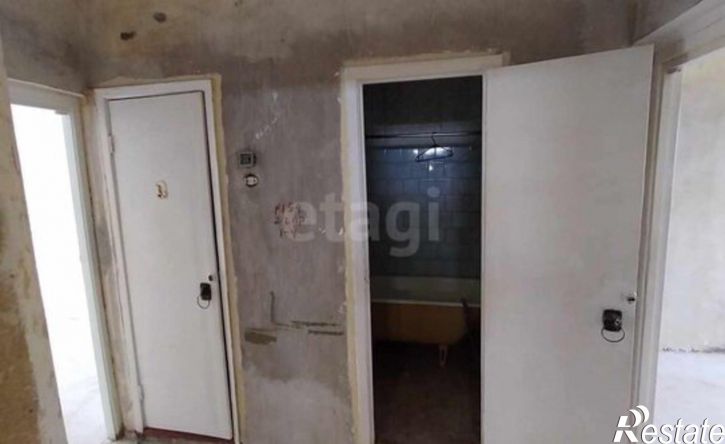 3-комн квартира Петрозаводск, улица Ровио, 5
