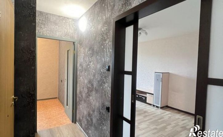 1-комн квартира Петрозаводск, улица Архипова, 8