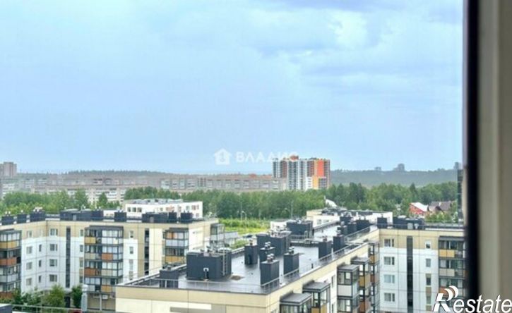 3-комн квартира Петрозаводск, Скандинавский проезд, 12А