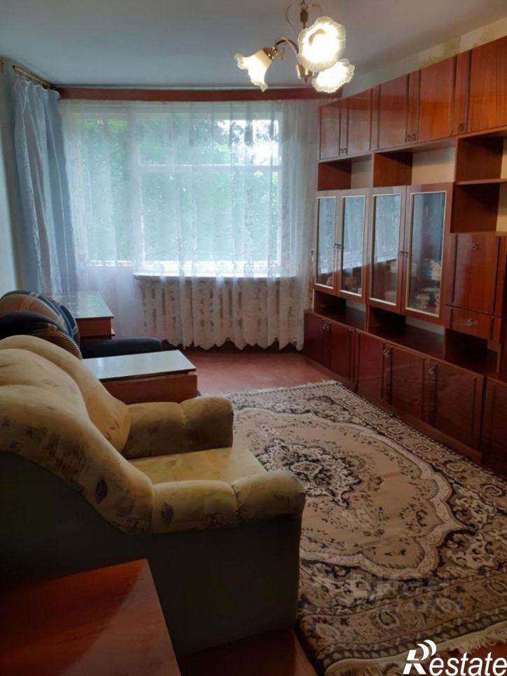 2-комн квартира Петрозаводск