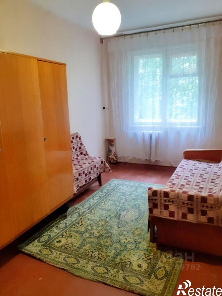 2-комн квартира Петрозаводск