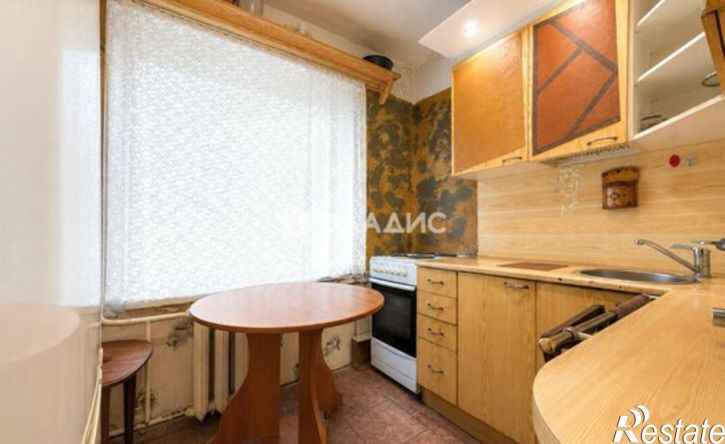 3-комн квартира Петрозаводск, Балтийская улица, 11