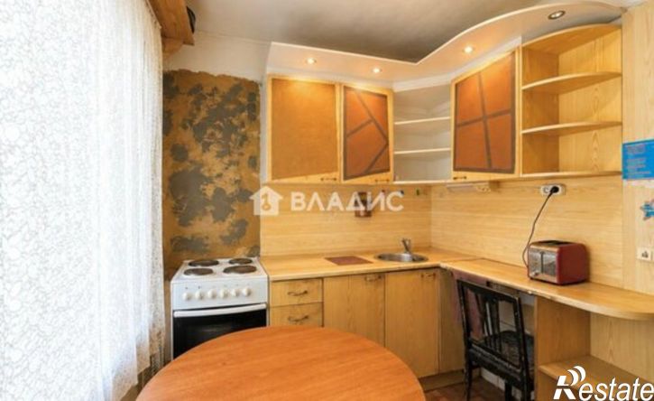 3-комн квартира Петрозаводск, Балтийская улица, 11