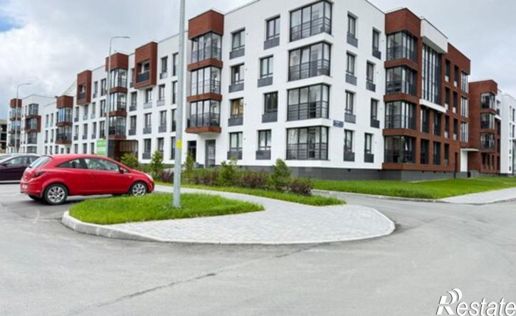 3-комн квартира Петрозаводск, Европейская улица, 2
