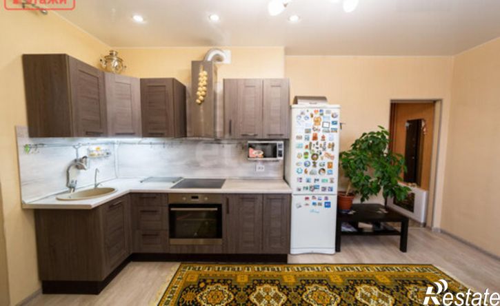 2-комн квартира Петрозаводск, набережная Варкауса, 37