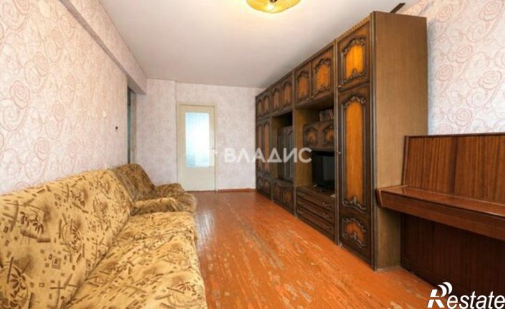 3-комн квартира Петрозаводск, Балтийская улица, 11