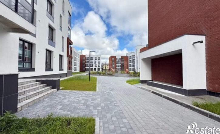 3-комн квартира Петрозаводск, Европейская улица, 2