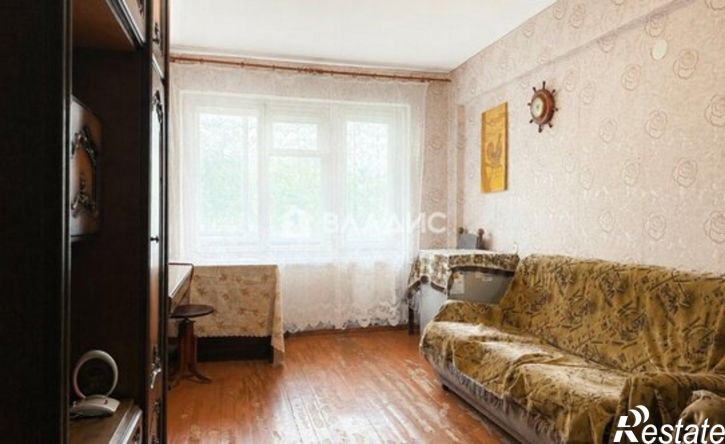 3-комн квартира Петрозаводск, Балтийская улица, 11