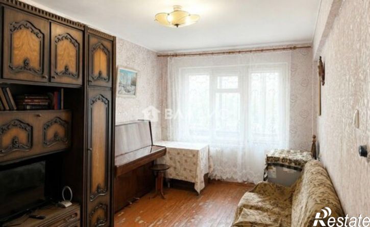 3-комн квартира Петрозаводск, Балтийская улица, 11