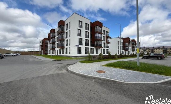 3-комн квартира Петрозаводск, Европейская улица, 2