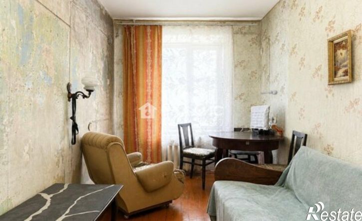 3-комн квартира Петрозаводск, Балтийская улица, 11