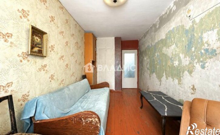 3-комн квартира Петрозаводск, Балтийская улица, 11