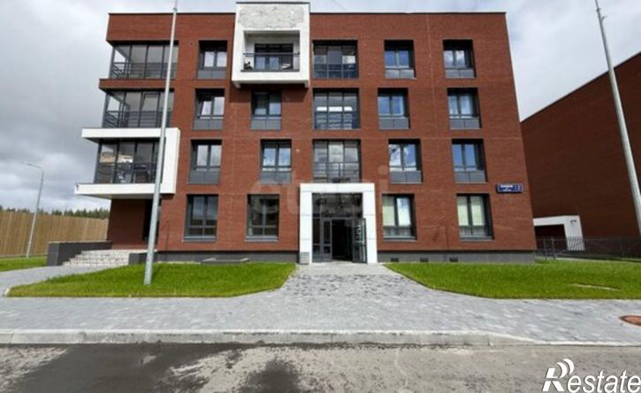 3-комн квартира Петрозаводск, Европейская улица, 2