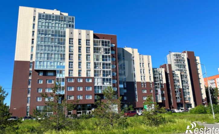 2-комн квартира Петрозаводск, набережная Варкауса, 37