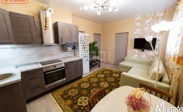 2-комн квартира Петрозаводск, набережная Варкауса, 37