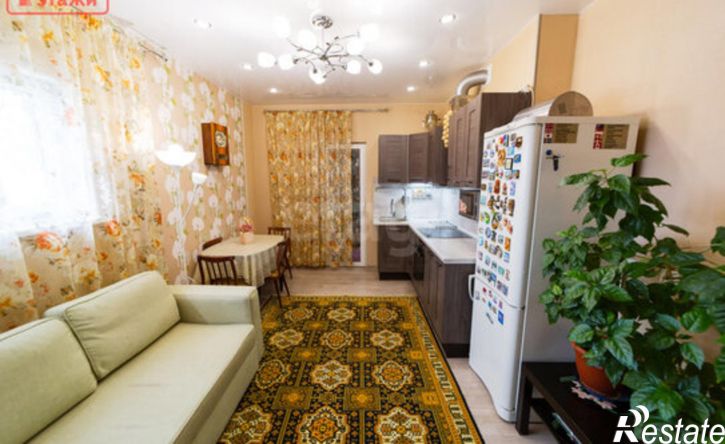 2-комн квартира Петрозаводск, набережная Варкауса, 37