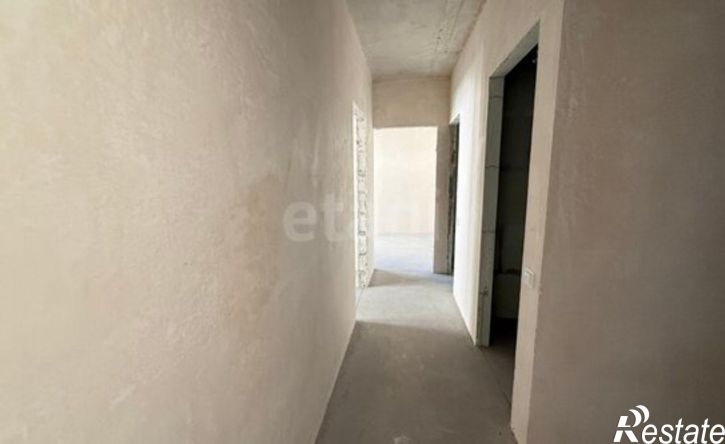 3-комн квартира Петрозаводск, Европейская улица, 2