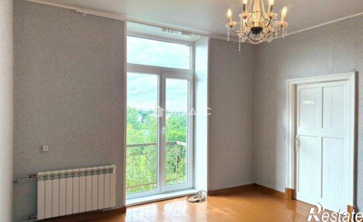 3-комн квартира Петрозаводск, улица Володарского, 1
