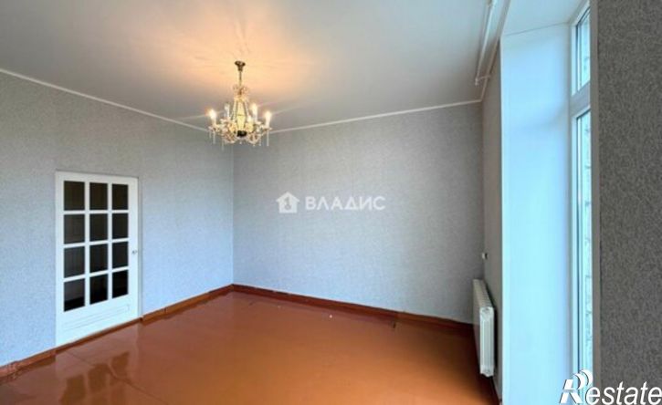 3-комн квартира Петрозаводск, улица Володарского, 1
