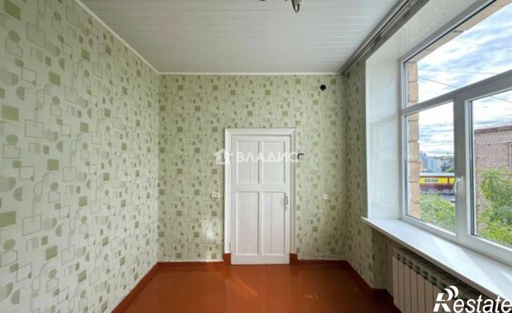 3-комн квартира Петрозаводск, улица Володарского, 1